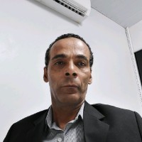 Osdilson Amorim Oliveira