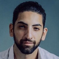 Ben Simonian