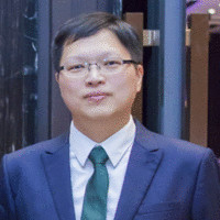 Chia Huang Liao