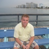 Scott Mayo