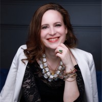 Cristiana Bulbuc, Llm