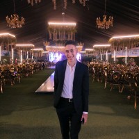 Ahmed Nasr