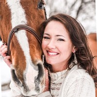 Amanda K Ledoux
