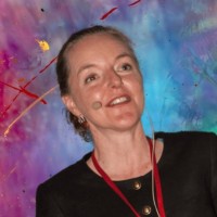 Louise Harris PhD CMC CCMP