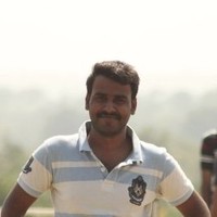 Sivareddy Kothuru