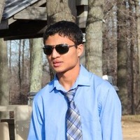 Roshan Kaphle