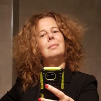Luisa Rossetti