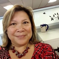 Rowena Dufford