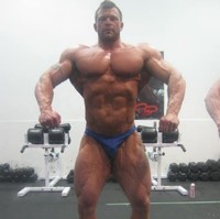 Mike Zylstra