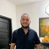 Jorge Corrales Rhenals