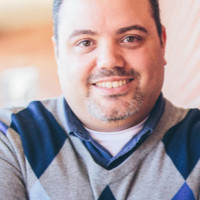 Marc Romero