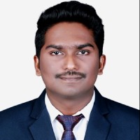 Kailas J Chandran