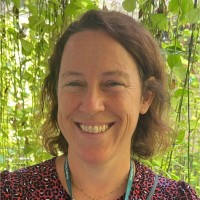 Geraldine Ellis