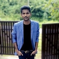 Nithin Kumar