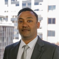 Asif Hussein