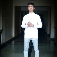 Akshay Vernekar