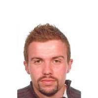 Daniel Blanco Fernández