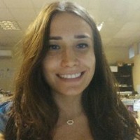 Şeyma Nayır Jordan