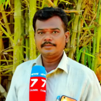 Esakkiraja J