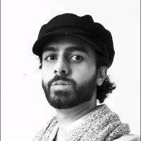 Babar Ashfaq
