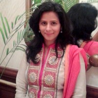 Parul Rana