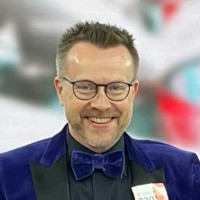 Uffe Lykkebak Poulsen