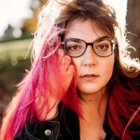 Talia Crist