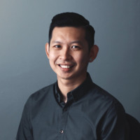 Mark Chan