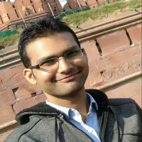 Dharmendra Kumar Yadav