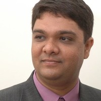Vimal Dhamsania