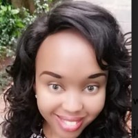 Catherine Chege