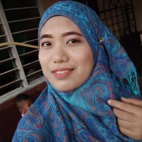 Shieda Zainal