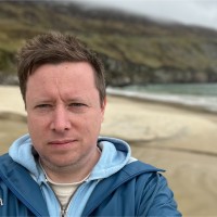 Cormac Mcgowan