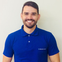 Everton Cardoso Aquino