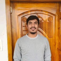 Challa Surya Prakash