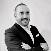 Luis Miguel Meca Monroy