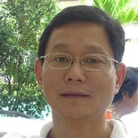 Ong Chin Sing C S Ong