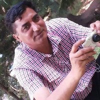 Mohammad Hussain