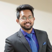 Zarif Al Sadeque, M.Sc., EIT