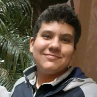 Matheus Henrique Cardoso Dos Santos