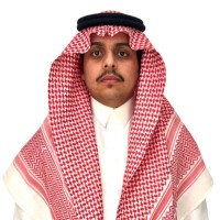 Salman Alshahrani