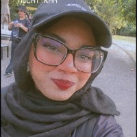 Hajirah Parwin Jahubar Ali