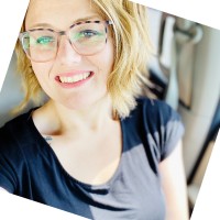 Sarah Hess