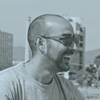 Rubén Beiro Domínguez