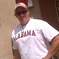 Ric Etheridge