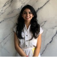Suruchi Vaghela