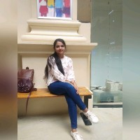Shruthi S
