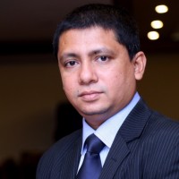 Muhammad abu Sayed
