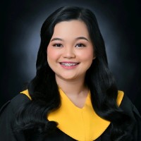 Chelsea Trinidad Mercines