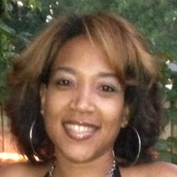 Kwahjalyn Holt